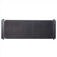 2025 nouveau Design haut-parleur Audio professionnel passif RA212 double 12 pouces gamme complète haut-parleur Line Array