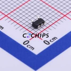 Nuevo amplificador operativo de chip IC de circuito integrado OPA348AIDBVR SOT-23-5 Original - Product Image 2
