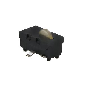 Interruptor de límite redondo de 3 pines KFC-VT1-07 - Microinterruptor de reinicio para controladores de juegos y joysticks - Product Image 2