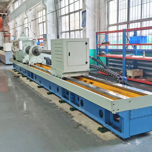 Machine de perçage et d'alésage à trous profonds à haute efficacité, directement de l'usine, pour la fabrication mécanique - Product Image 4