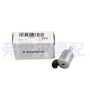 โซลินอยด์วาล์วเกียร์ AL4 ของ Peugeot Citron Renault รุ่น 257416 7701208174 อะไหล่แท้ - Product Image 4