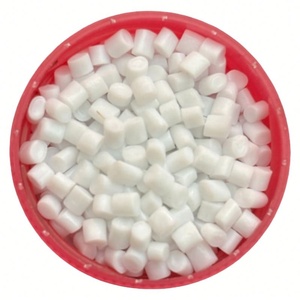 เม็ดพลาสติกเรซิ่น PETG เม็ดพลาสติกใส/ขาว PETG สำหรับขวด PET/PETG ชิปฉีดขึ้นรูปเกรดอาหาร - Product Image 3