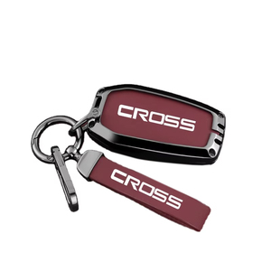 Key Fob Cover For 2014–2017 Toyota Corolla – Remote Case Skin, Non-OEM Replacement (HYQ12BDM, HYQ12BEL, GQ4-52T)