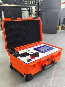 VILVA EV DC şarj CCS2 <span class=keywords><strong>Tester</strong></span> 200V ~ 1000V taşınabilir elektrikli araç şarjı <span class=keywords><strong>Tester</strong></span> için araç şarj istasyonu - Product Image 6