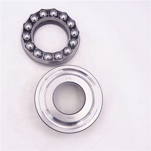 Maquinaria petrolera Turbo carga <span class=keywords><strong>axial</strong></span> doble dirección 52316 rodamientos de bolas de empuje 52316 - Product Image 4