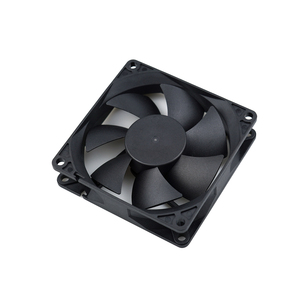 Ventole Assiali 80x80x20mm 24v 0.2a Ventola di Raffreddamento DC 80mm 12v <span class=keywords><strong>8020</strong></span> con Certificazioni UL CE - Product Image 5