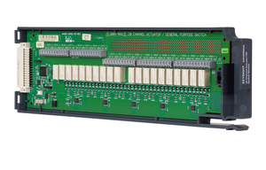 Keysight Technologies DAQ973SB Instrument numérique 6,5 chiffres GPIB LAN USB 80sps Mesure et analyse - Product Image 2