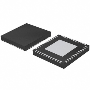 Circuit intégré LPC2103FHN48H/6,51, MCU 16/32 bits, 32 Ko de mémoire Flash, 48HVQFN, pour contrôle industriel, maison intelligente, appareils IoT, LPC2103FHN48H/6,51 - Product Image 1