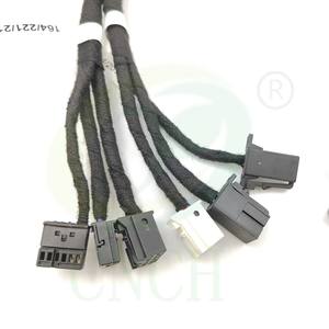 ELVテストケーブルEIS検出ワイヤーABS耐熱性はBenz W204 W207用のVVDIBGAで動作します - Product Image 2