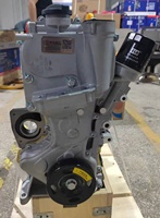 Best Price Brand New 1.6L New CLP Engine Assembly for Volkswagen Polo Vivo