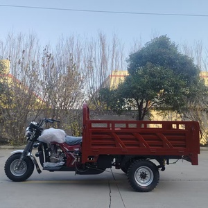 Asiento Ergonómico Acolchado, Reduce la Fatiga del Conductor Durante Largas Jornadas <span class=keywords><strong>de</strong></span> <span class=keywords><strong>Trabajo</strong></span> y Motocicleta <span class=keywords><strong>de</strong></span> Carga a Gasolina Refrigerada por Aire - Product Image 3