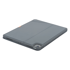 Nouveau <span class=keywords><strong>clavier</strong></span> mécanique sans fil BT 5.0 avec interrupteurs à ciseaux, étui pour iPad Pro 12.9/Air 13 pouces, coque en TPU, pavé tactile, Type-C - Product Image 6
