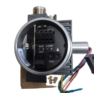 KIT BOÎTIER TERMINAL 19B5401X142~DVC6200 NITRNON-GASNO I/O pour DVC6200 - Product Image 4