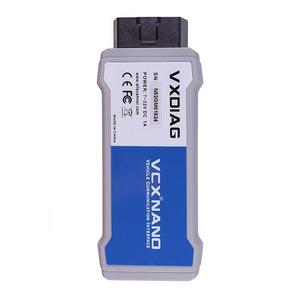 Original VXDIAG VCX NANO for GM/FOR OPEL GDS2 <strong>Diagnostic</strong> <strong>Tool</strong> Scanner GDS2 <strong>Tech</strong> -<strong>2</strong> Win