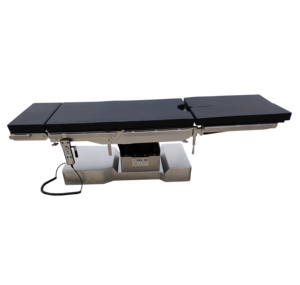 Table d'opération chirurgicale multifonctionnelle réglable pour <span class=keywords><strong>lit</strong></span> OT Table d'opération médicale <span class=keywords><strong>orthopédique</strong></span> <span class=keywords><strong>électrique</strong></span> hydraulique - Product Image 4
