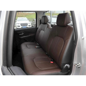 เกรท วอลล์ วิงเกิล 5 รถกระบะดับเบิ้ลแค็บขนาดใหญ่ น้ำหนักเปล่า 1740 กก. เครื่องยนต์ดีเซลทรงพลัง พร้อมกระบะบรรทุกยาวสำหรับใช้งานทางการเกษตร - Product Image 6