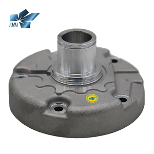 <span class=keywords><strong>Bloc</strong></span>-cylindres de compresseur de climatisation automatique avec couverture arrière de couverture avant pour Toyota Camry 2.4 - Product Image 2
