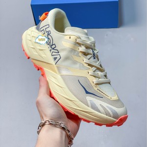 Nuovissime <span class=keywords><strong>Scarpe</strong></span> da <span class=keywords><strong>Trail</strong></span> <span class=keywords><strong>Running</strong></span> SPEEDGOAT 7 Comode e Versatili per Primavera/Estate Unisex Leggere e a Profilo Basso per Sport all'Aperto - Product Image 2