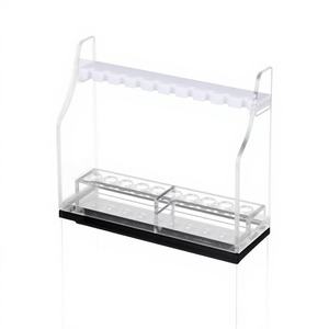 Soporte Bio-CD3991 ESR de <span class=keywords><strong>CIDA</strong></span> Wei con Porta Tubos Desechables de PP Desinfectante EOS para Pruebas de Tubos ESR, Resistente a Químicos - Product Image 1