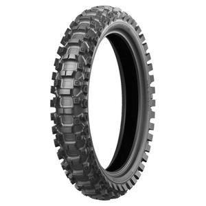 PNEUS BRIDGESTONE 100/90 -19 57M BATTLECROSS X20 TT - Product Image 1