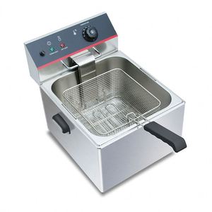 <span class=keywords><strong>Friteuse</strong></span> <span class=keywords><strong>Xxl</strong></span> Fryer 3 Réservoirs Deep Commercial Chicken 2 Vat World Electric Truck Single Gas 8 Head Pressure Ifs 40 Imperial Lpg - Product Image 3