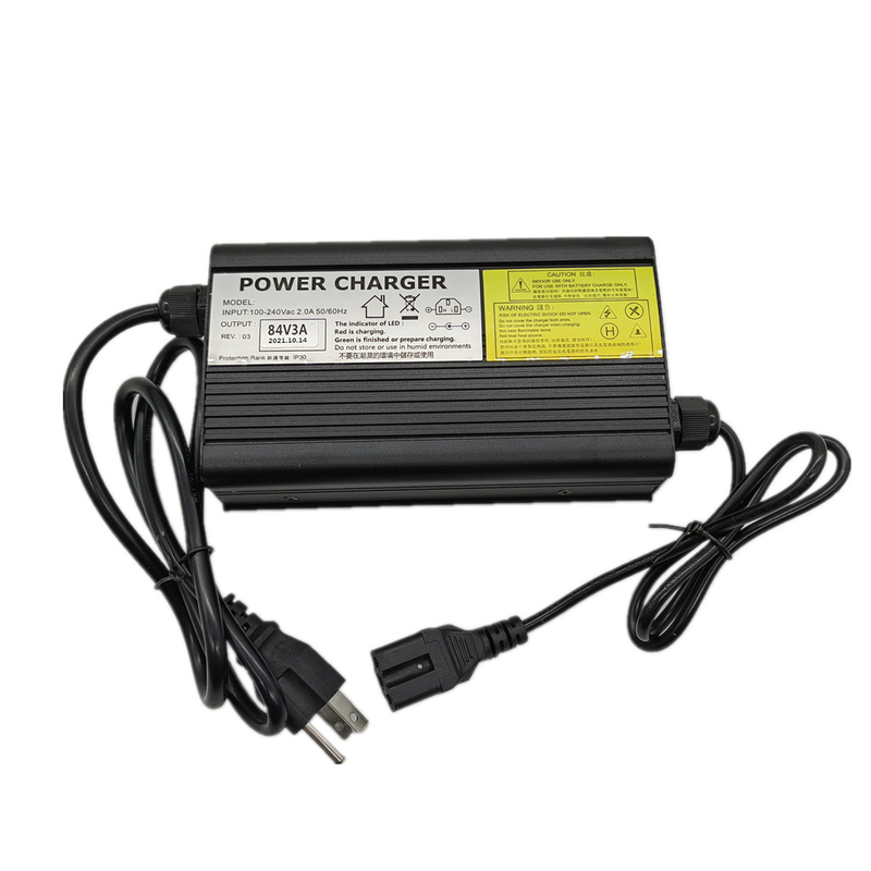 Battery Charger 12v 18650 Battery Charger