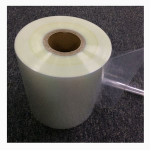 PET/PE /PVC Medizinische Grade Kunststoff Komplexe Film Kunststoff tasche film thermische tasche dichtung film - Product Image 4
