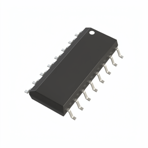 Original One Stop Service Buy Online Electronic Components 16 SOlC 74HCT597D-Q100J Logic - Product Image 1