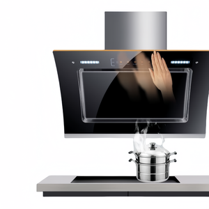 <span class=keywords><strong>Extractores</strong></span> Domésticos Éxito <span class=keywords><strong>de</strong></span> Ventas, Ventilador <span class=keywords><strong>de</strong></span> Escape <span class=keywords><strong>de</strong></span> Longitud Extendida <span class=keywords><strong>de</strong></span> 830 mm <span class=keywords><strong>para</strong></span> <span class=keywords><strong>Cocina</strong></span> - Product Image 4