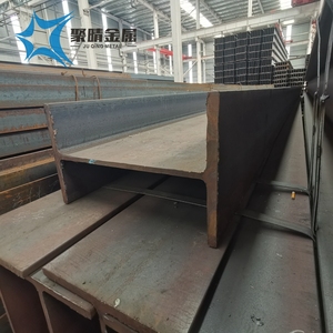 Phân bố đồng đều lực JIS G3101-2014 ss400 ss490 ss540 kích thước kết cấu dầm h được áp dụng trong phân phối tải - Product Image 2