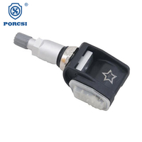 Pièces automobiles de haute qualité Capteur de pression des pneus TPMS pour Alpina Bmw Benz Rolls-Royc 36106887147 6887140-01 433Mhz A0009052102