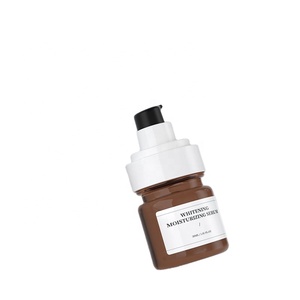 निजी लेबल थोक Nicotinamide त्वचा की देखभाल सीरम मॉइस्चराइजिंग Whitening सीरम - Product Image 1