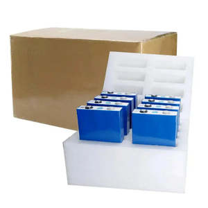 Meilleures ventes de cellules de batterie au lithium fer phosphate prismatique LFP 3,2 V 100 Ah, options pour véhicules électriques 12 V 24 V 36 V 48 V 72 V - Product Image 1