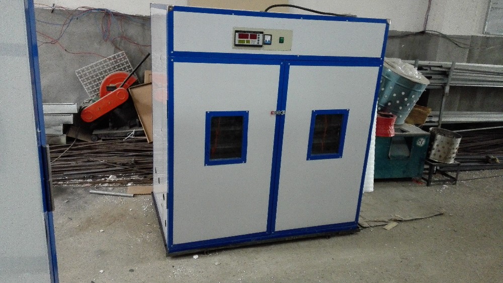 2112 egg incubator
