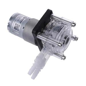 Pompe péristaltique DC 12/24V pompe doseuse à grand débit sous vide Aquarium Lab <span class=keywords><strong>Analytica</strong></span> - Product Image 1