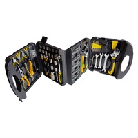 Ensemble d'outils manuels pour l'entretien de la maison, outil pour l'entretien manuel, portable, multiple, utilisation quotidienne, 205 pièces