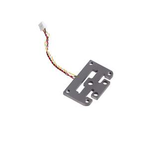 Creality K2 Plus Strain Gauge Leveling Sensor Metal 3D <b>Printer</b> Accessory Compatible <b>with</b> K2 Pro K2 Sermoon M300 K2 SE - Product Image 1