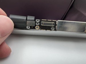 Vente en gros directe d'usine, assemblage d'écran LCD haute résolution Retina A2338 2560x1600 IPS pour les ateliers de réparation de MacBook Pro - Product Image 3