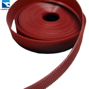 <span class=keywords><strong>3</strong></span> centimetri di stampa logo heavy duty durevole gancio e anello di nastro biadesivo stampato Ad Iniezione cinghie - Product Image 3