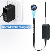 High Grade 1080P HD Micro WiFi <b>Wireless</b> Cam Remote Recorder for Baby Room Care <b>Alarm</b> - Product Image 5