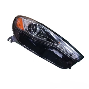 Piezas de automóviles al por mayor de fábrica OEM nuevo diseño <span class=keywords><strong>LED</strong></span> faro para Audi 2016-2018 C7PA halógeno y faros de xenón - Product Image 3
