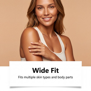 7 Parches de Bronceado Natural Sin Sol, Parches de Bronceado Avanzado Sin Sol con Microdardos <span class=keywords><strong>para</strong></span> Mujeres y <span class=keywords><strong>Hombres</strong></span>, <span class=keywords><strong>para</strong></span> Todo Tipo de Piel - Product Image 4