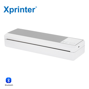 <strong>Xprinter</strong> XPP83 ODM DirectThermal <strong>Printer</strong> A4 Thermal <strong>Printer</strong> Supports Window s MacOS <strong>IOS</strong> and Android APP Mini Portable A4 <strong>Printer</strong> - Product Image 2