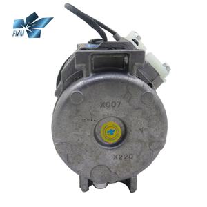 Compresseur 10S17C pour Toyota Prado 2700 Land Cruiser 88320-2F030 883202F030 - Product Image 2