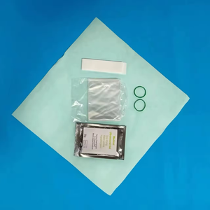 Penutup <span class=keywords><strong>Probe</strong></span> Ultrasound poliuretana sekali pakai untuk transduser Ultrasound medis - Product Image 1