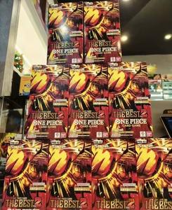 2025ของเล่นสำหรับเด็ก, เกมอนิเมะเกมต่อสู้ OP02จากญี่ปุ่น - Product Image 3