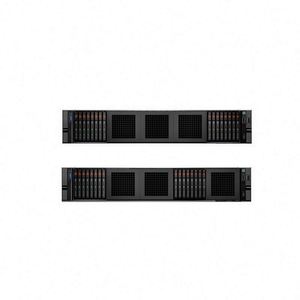 Serveur rack Dell R760 Intel Xeon Platinum 8558U1 24SFF H755 2*1400w 2U PowerEdge R760 - Product Image 2