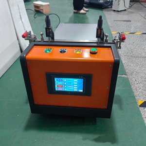 เครื่องเคลือบผิวขนาดเล็กสำหรับห้องปฏิบัติการ อุปกรณ์ทดสอบการเคลือบแบบพกพา เครื่องเคลือบขนาดเล็กสำหรับห้องปฏิบัติการ - Product Image 3