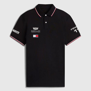 Combinaison de course F1 personnalisable pour l'été 2026 - Product Image 3