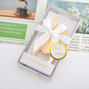 Wei Yi <b>Mini</b> <b>Bottle</b> Opener Zinc Alloy Portable Beer Opener Party Gift - Product Image 5